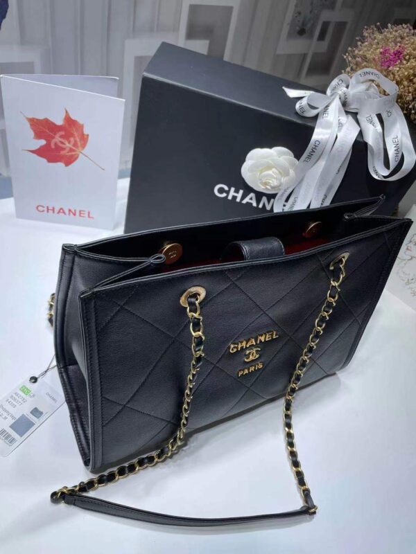 SC - Luxury Bag - CHL - 925