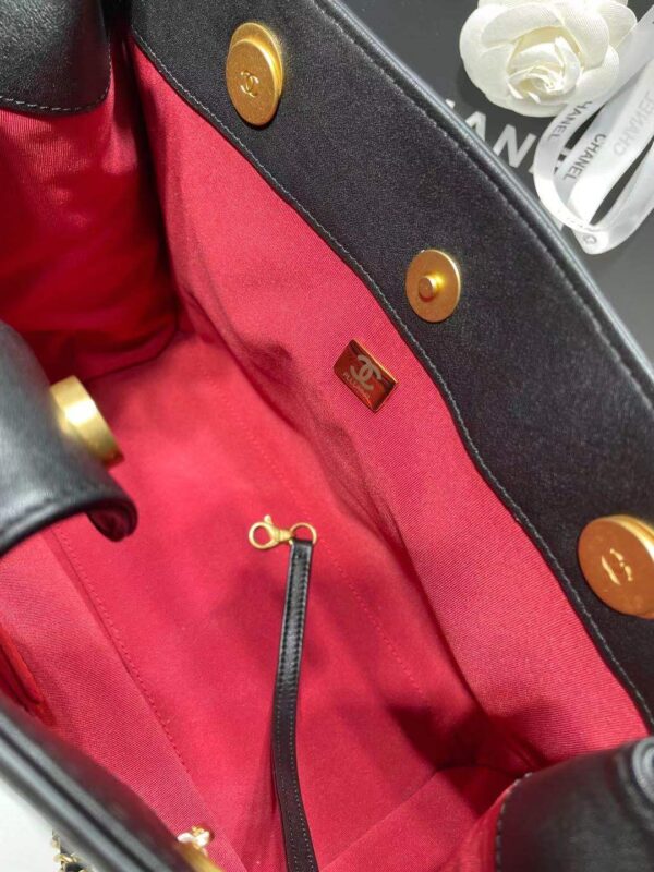 SC - Luxury Bag - CHL - 925 - Image 7