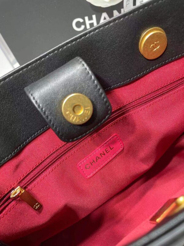 SC - Luxury Bag - CHL - 925 - Image 6