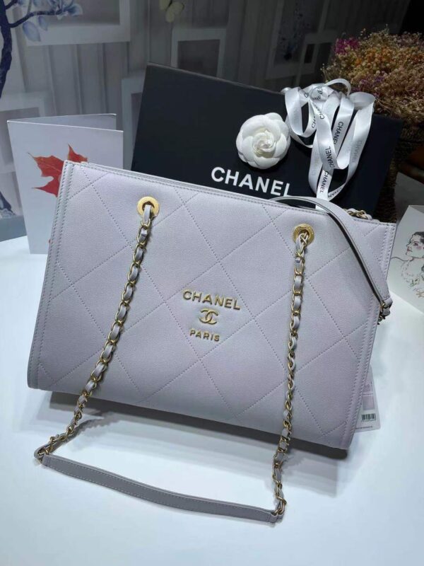 SC - Luxury Bag - CHL - 926 - Image 9