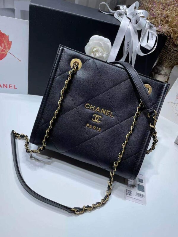 SC - Luxury Bag - CHL - 927 - Image 9
