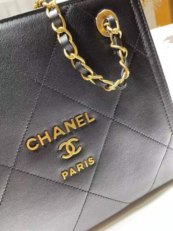 SC - Luxury Bag - CHL - 927 - Image 5