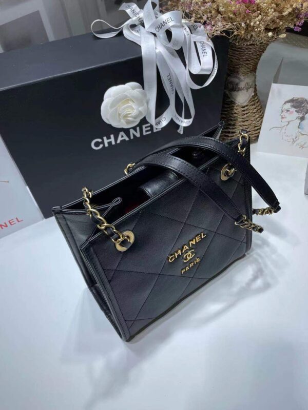 SC - Luxury Bag - CHL - 927 - Image 2