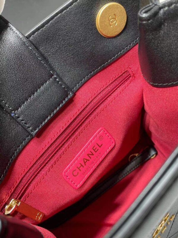 SC - Luxury Bag - CHL - 927 - Image 6