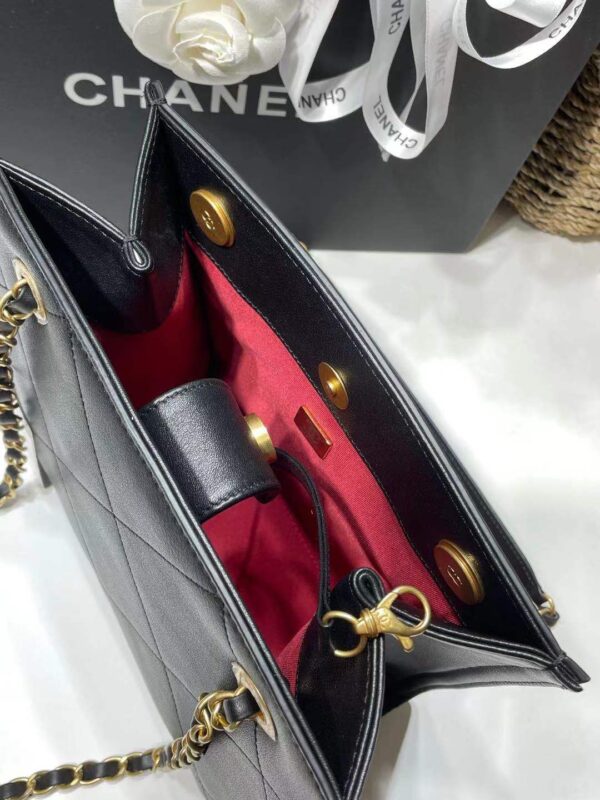 SC - Luxury Bag - CHL - 927 - Image 7