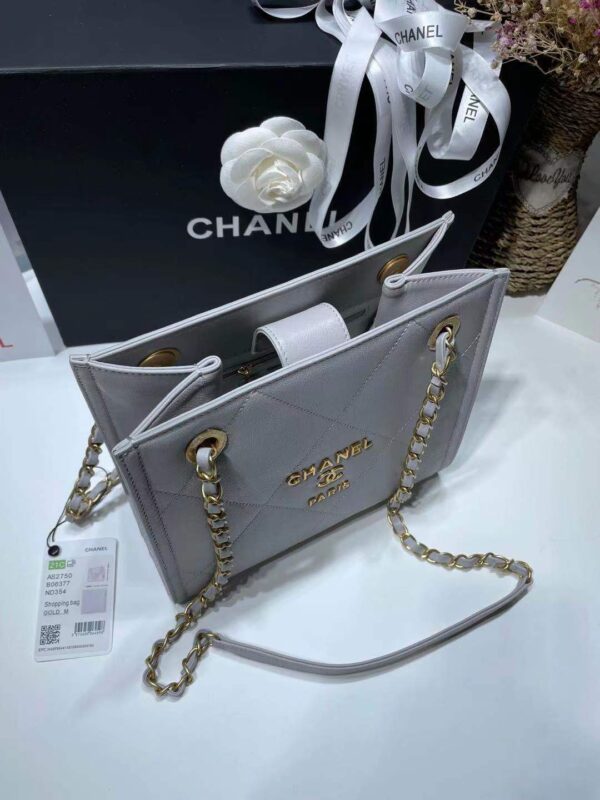 SC - Luxury Bag - CHL - 928 - Image 3