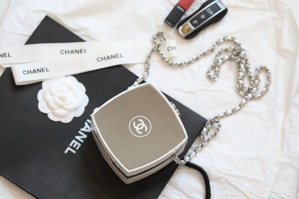 SC - Luxury Bag - CHL - 1057 - Image 9