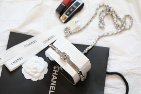 SC - Luxury Bag - CHL - 1057