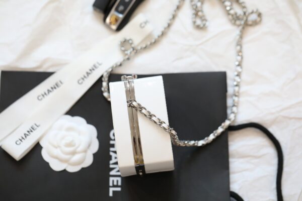 SC - Luxury Bag - CHL - 1057 - Image 4