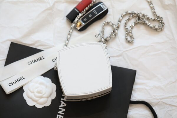 SC - Luxury Bag - CHL - 1057 - Image 2
