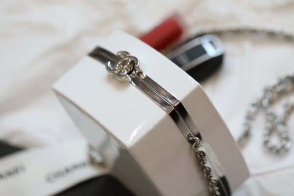 SC - Luxury Bag - CHL - 1057 - Image 3