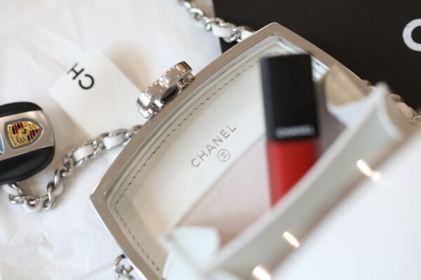 SC - Luxury Bag - CHL - 1057 - Image 8