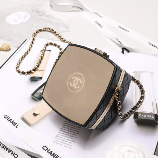 SC - Luxury Bag - CHL - 1058 - Image 9