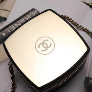 SC - Luxury Bag - CHL - 1058