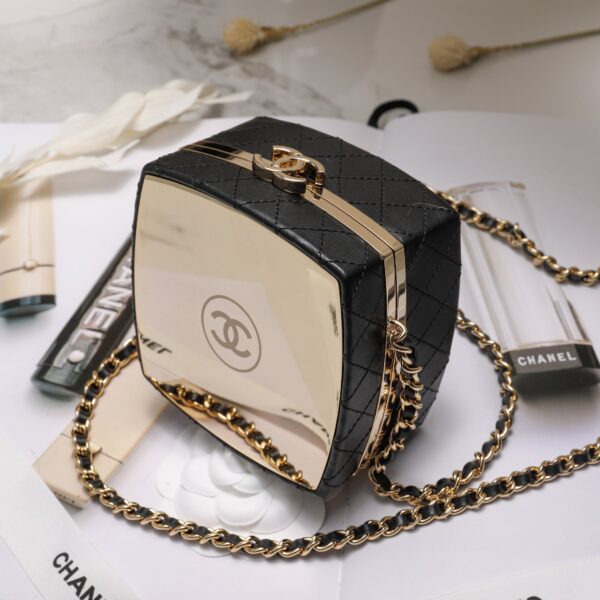 SC - Luxury Bag - CHL - 1058 - Image 4