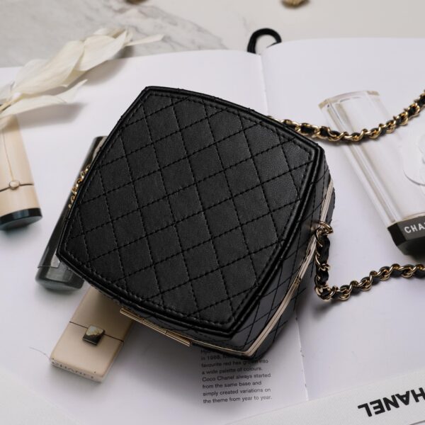 SC - Luxury Bag - CHL - 1058 - Image 6
