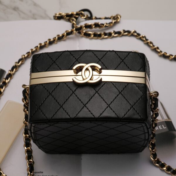 SC - Luxury Bag - CHL - 1058 - Image 2