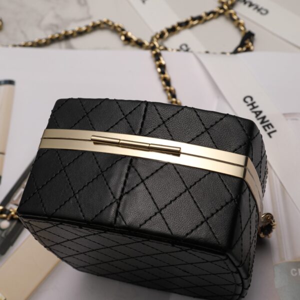 SC - Luxury Bag - CHL - 1058 - Image 5