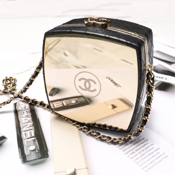 SC - Luxury Bag - CHL - 1058 - Image 7