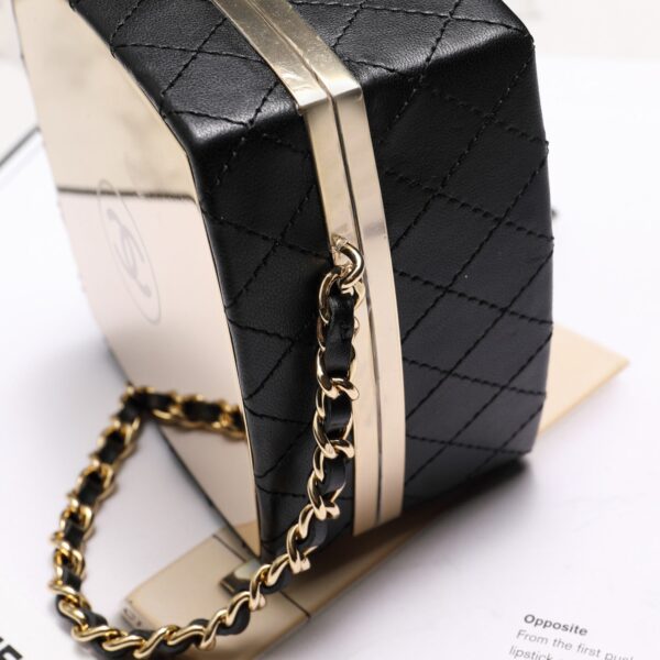 SC - Luxury Bag - CHL - 1058 - Image 8