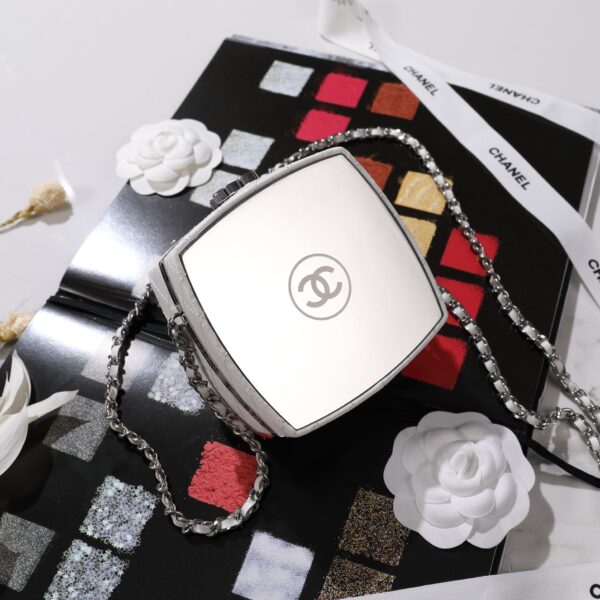 SC - Luxury Bag - CHL - 1059 - Image 9