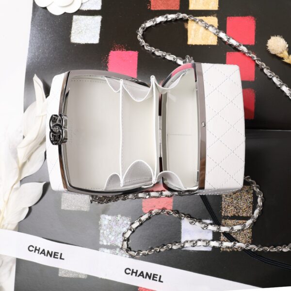 SC - Luxury Bag - CHL - 1059 - Image 4