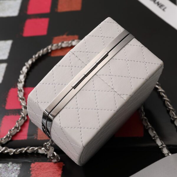 SC - Luxury Bag - CHL - 1059 - Image 2