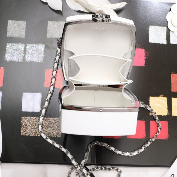 SC - Luxury Bag - CHL - 1059 - Image 3