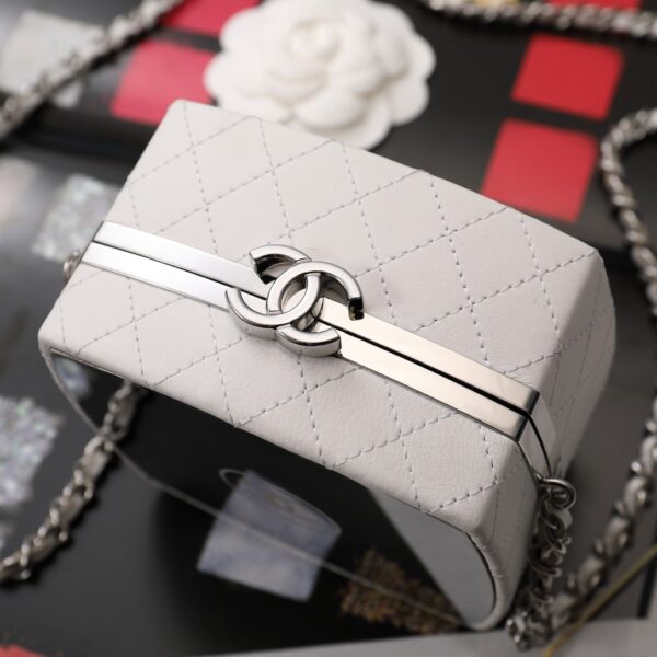 SC - Luxury Bag - CHL - 1059 - Image 5