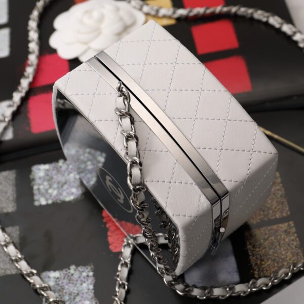 SC - Luxury Bag - CHL - 1059 - Image 7