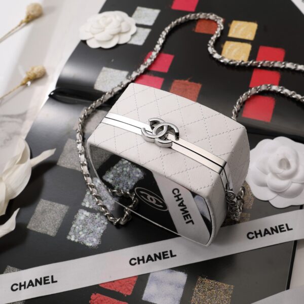 SC - Luxury Bag - CHL - 1059 - Image 8