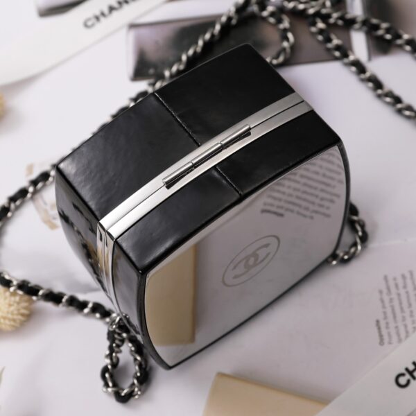 SC - Luxury Bag - CHL - 1056 - Image 4