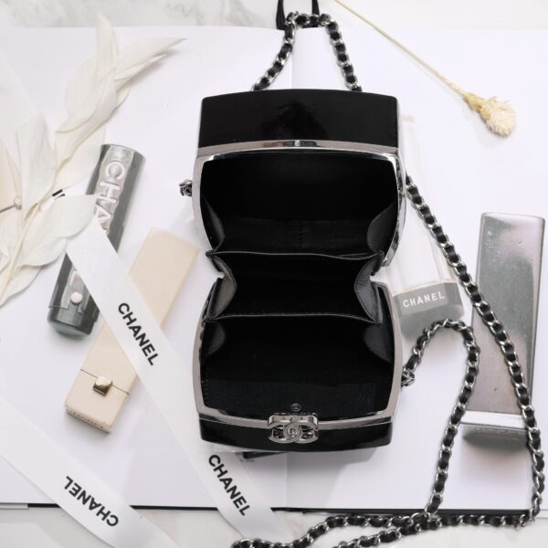 SC - Luxury Bag - CHL - 1056 - Image 2