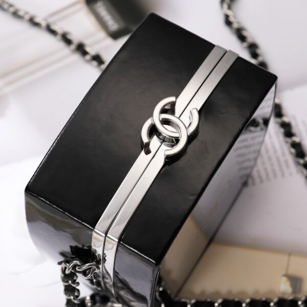 SC - Luxury Bag - CHL - 1056 - Image 6