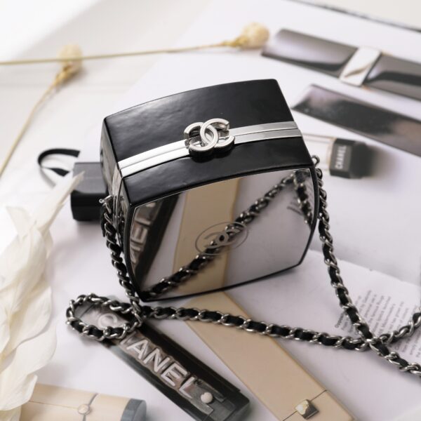 SC - Luxury Bag - CHL - 1056 - Image 5