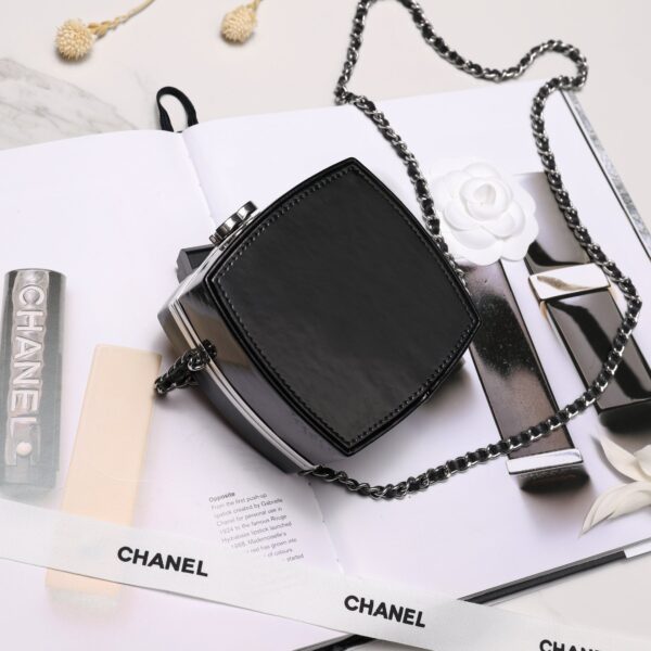 SC - Luxury Bag - CHL - 1056
