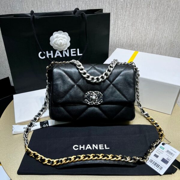 SC - Luxury Bag - CHL - 725 - Image 9