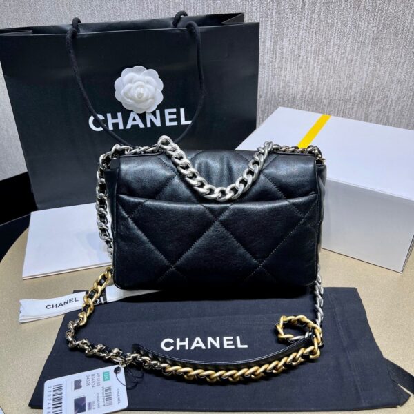 SC - Luxury Bag - CHL - 725 - Image 4