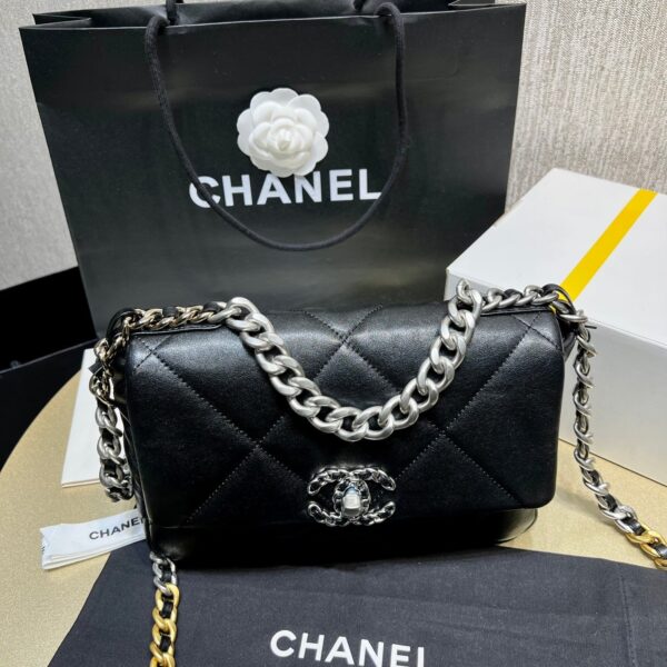 SC - Luxury Bag - CHL - 725 - Image 2