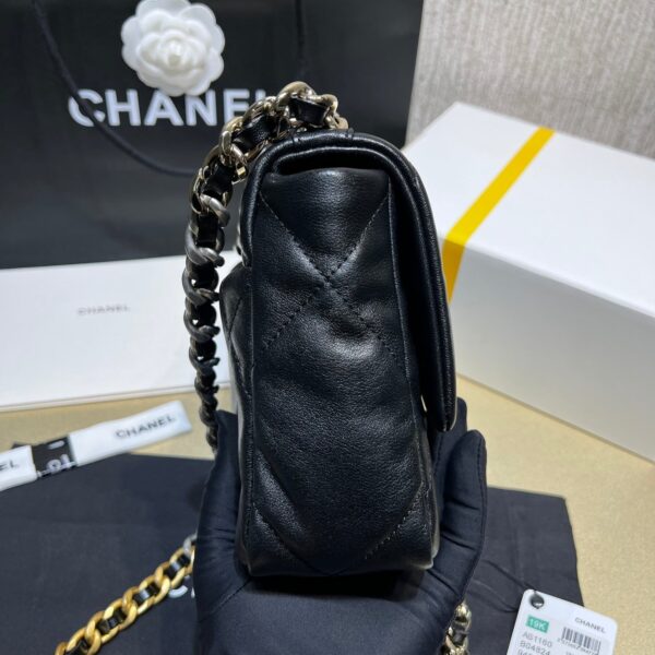 SC - Luxury Bag - CHL - 725 - Image 3