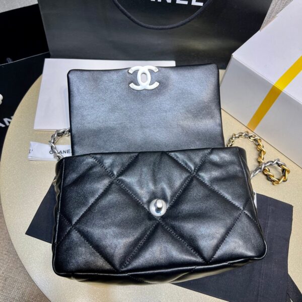 SC - Luxury Bag - CHL - 725 - Image 6
