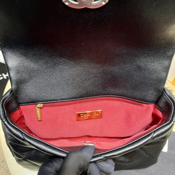 SC - Luxury Bag - CHL - 725 - Image 7