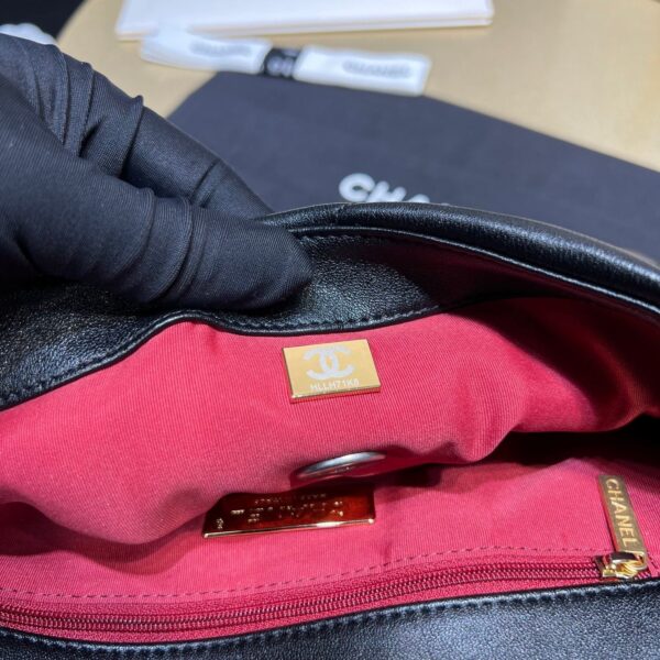 SC - Luxury Bag - CHL - 725 - Image 8