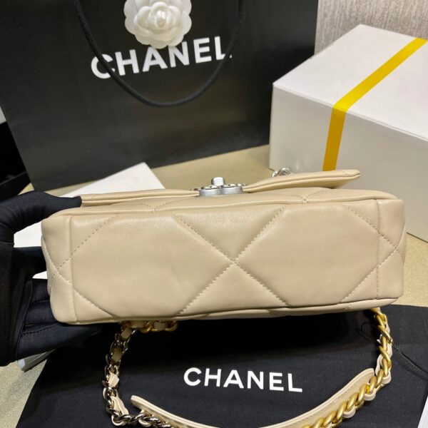 SC - Luxury Bag - CHL - 724 - Image 6