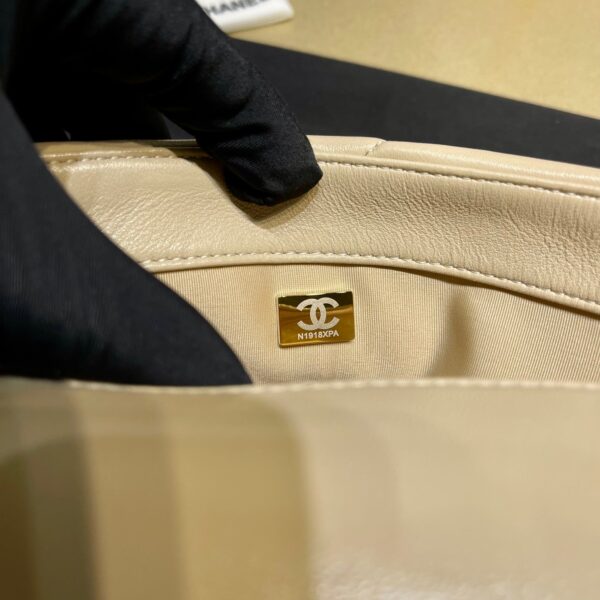 SC - Luxury Bag - CHL - 724 - Image 8