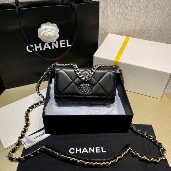 SC - Luxury Bag - CHL - 727 - Image 9
