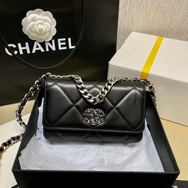 SC - Luxury Bag - CHL - 727