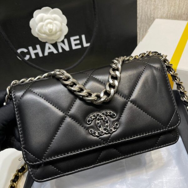 SC - Luxury Bag - CHL - 727 - Image 4
