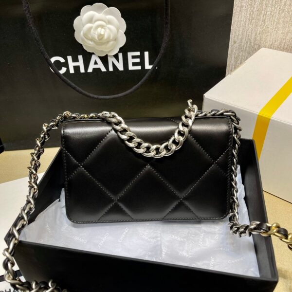 SC - Luxury Bag - CHL - 727 - Image 2