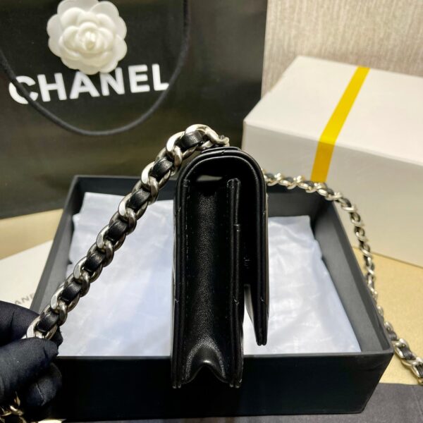 SC - Luxury Bag - CHL - 727 - Image 3